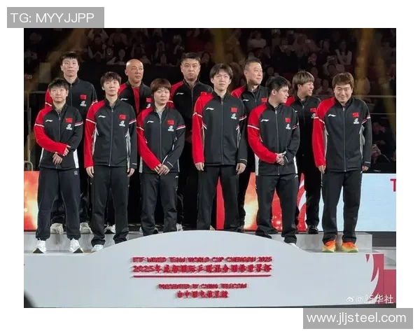 成都乒乓球队在亚运会中的耐力表现引发热议与思考